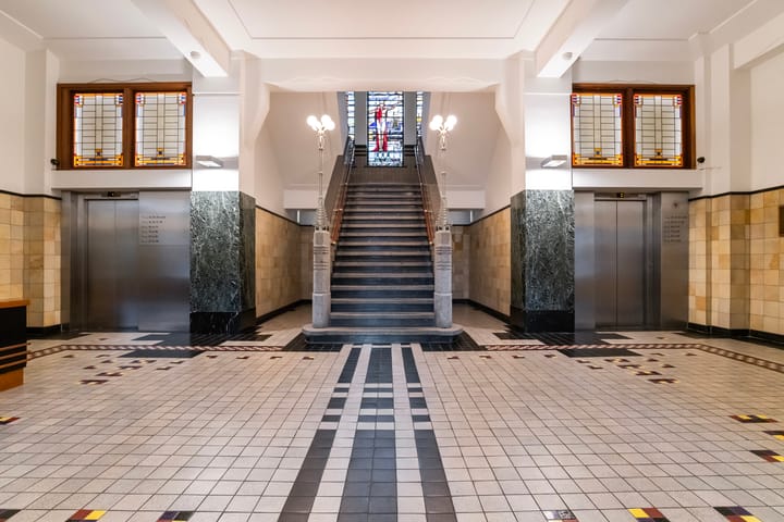 Foto 24 van Westplein 74