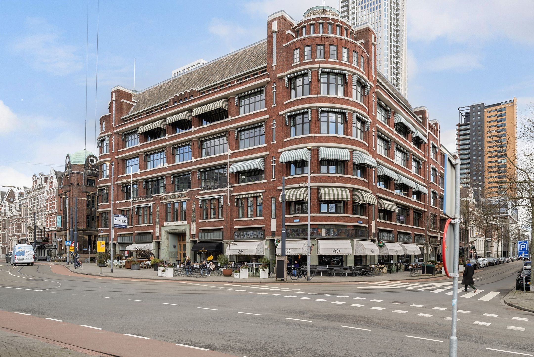 Foto 27 van Westplein 74