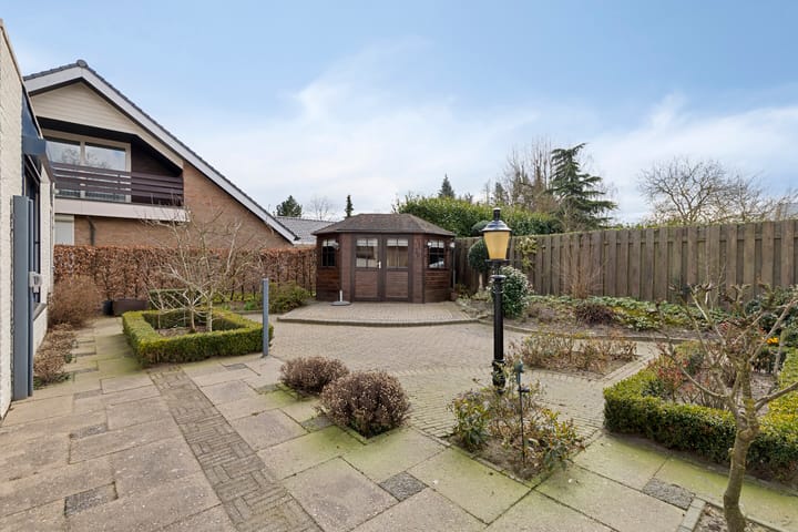 Foto 5 van Bijster 9