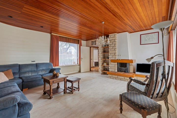 Foto 9 van Bijster 9