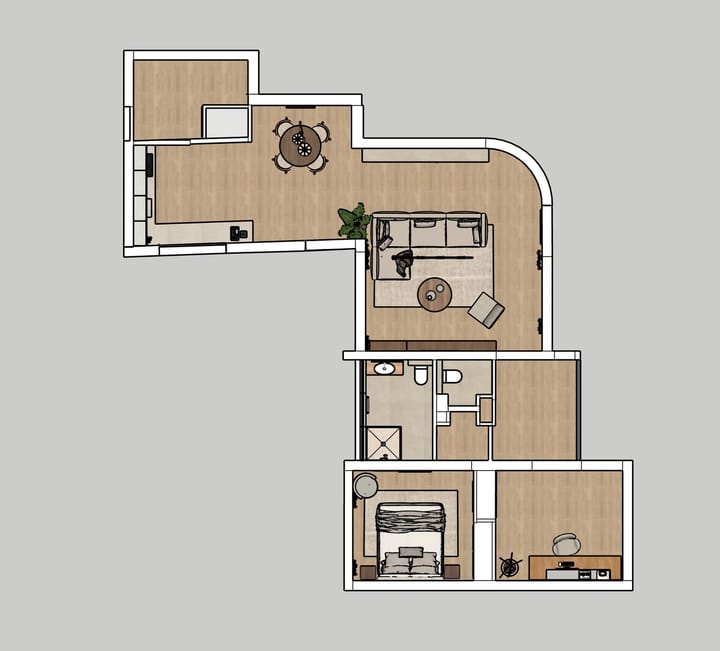 Foto 35 van Bijster 9