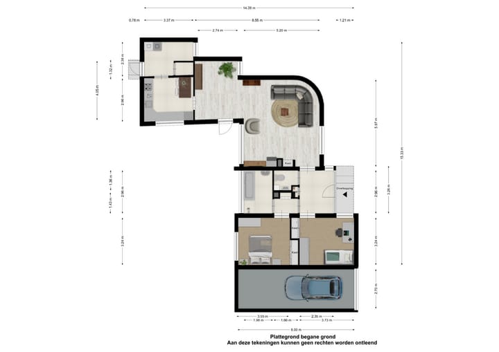 Foto 36 van Bijster 9