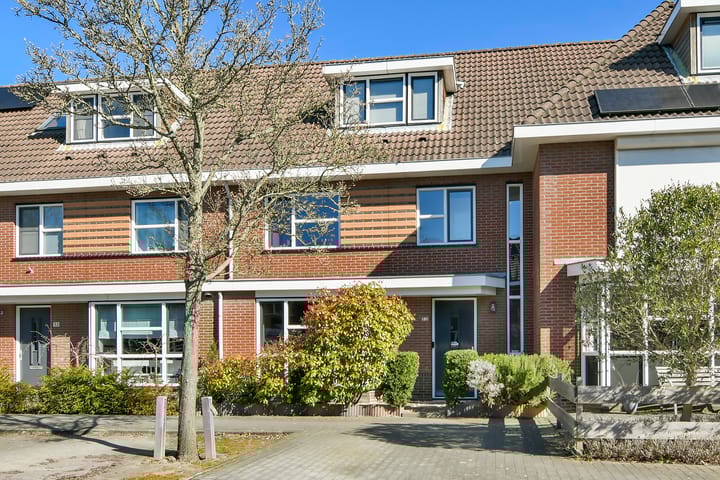 Foto 1 van Rodelindalaan 51