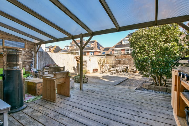 Foto 4 van Rodelindalaan 51