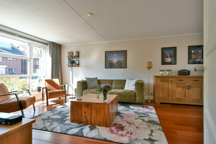 Foto 8 van Rodelindalaan 51