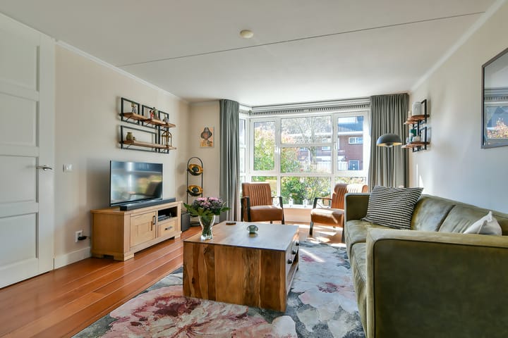 Foto 9 van Rodelindalaan 51