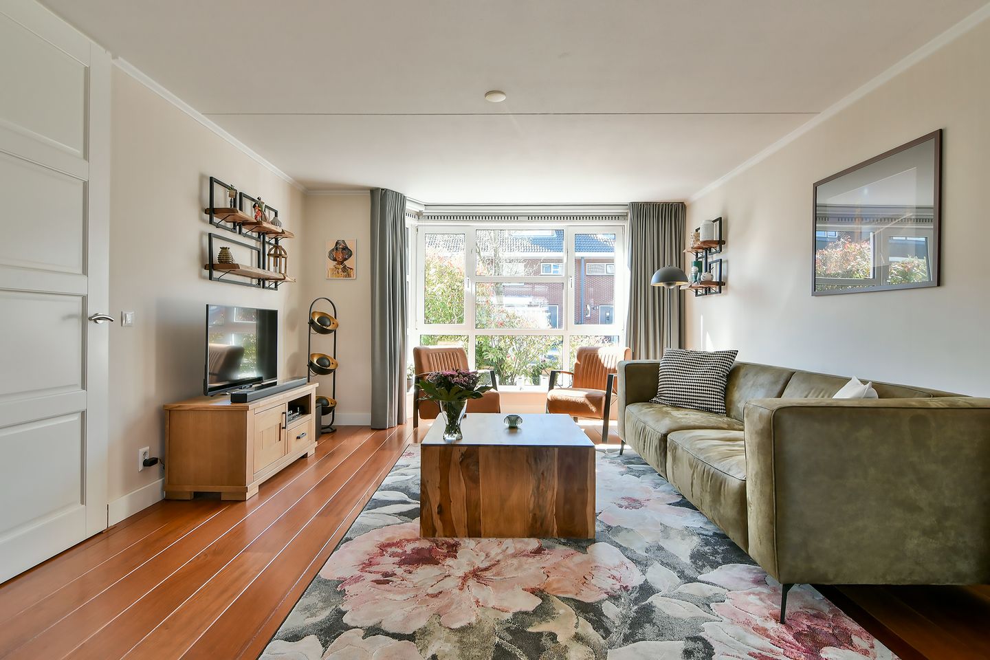 Foto 10 van Rodelindalaan 51