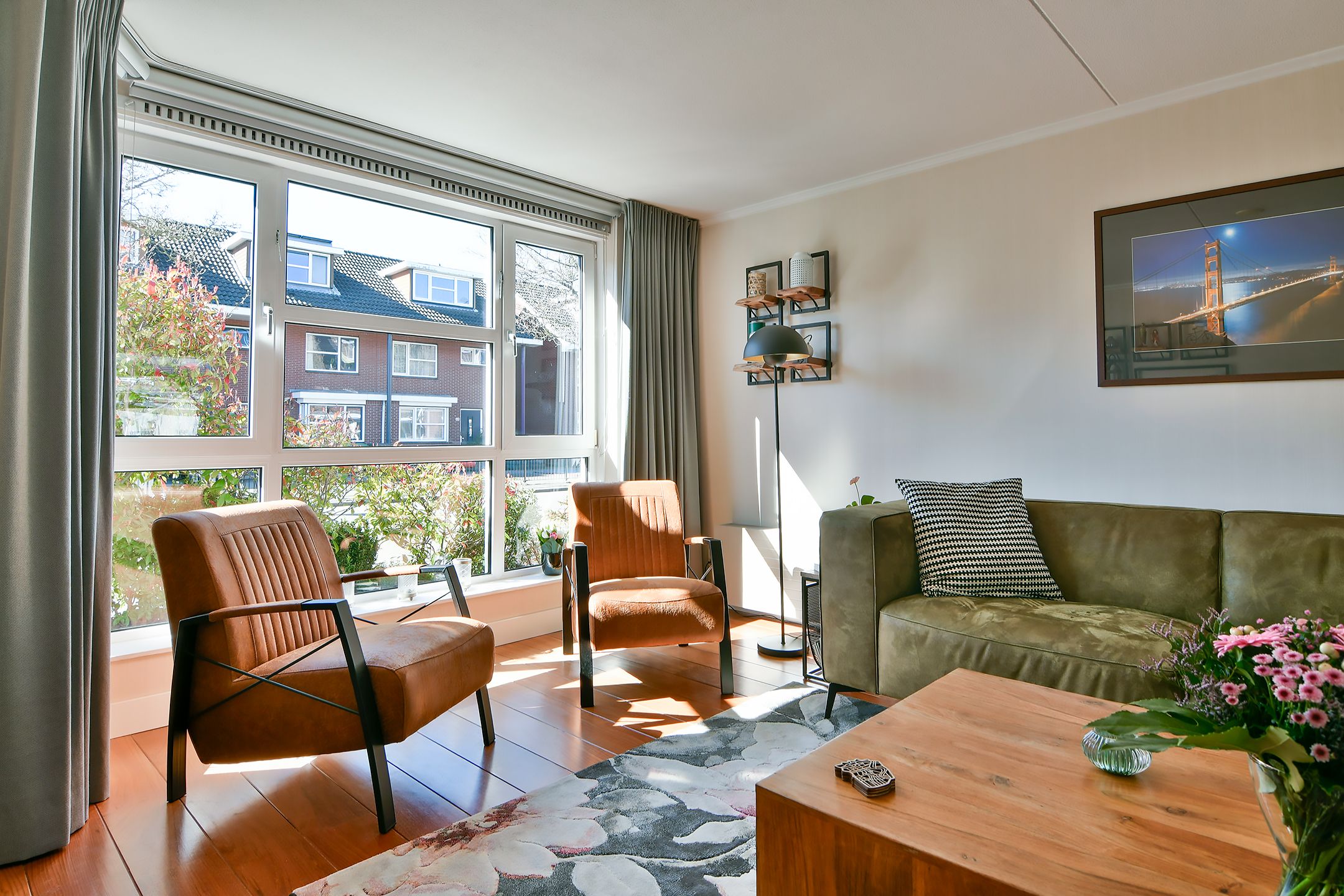 Foto 12 van Rodelindalaan 51