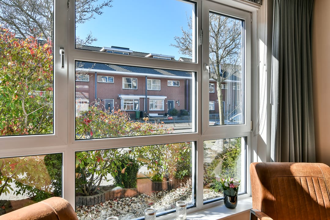 Foto 13 van Rodelindalaan 51