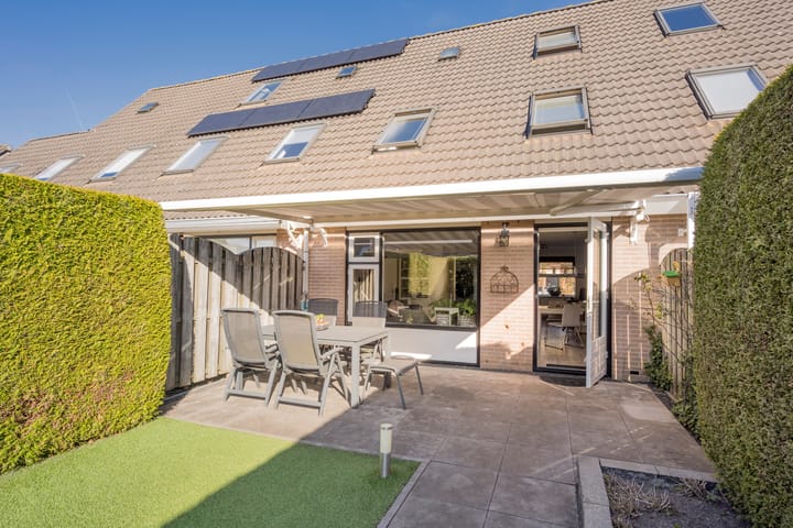 Foto 2 van Molenmakerslaan 103