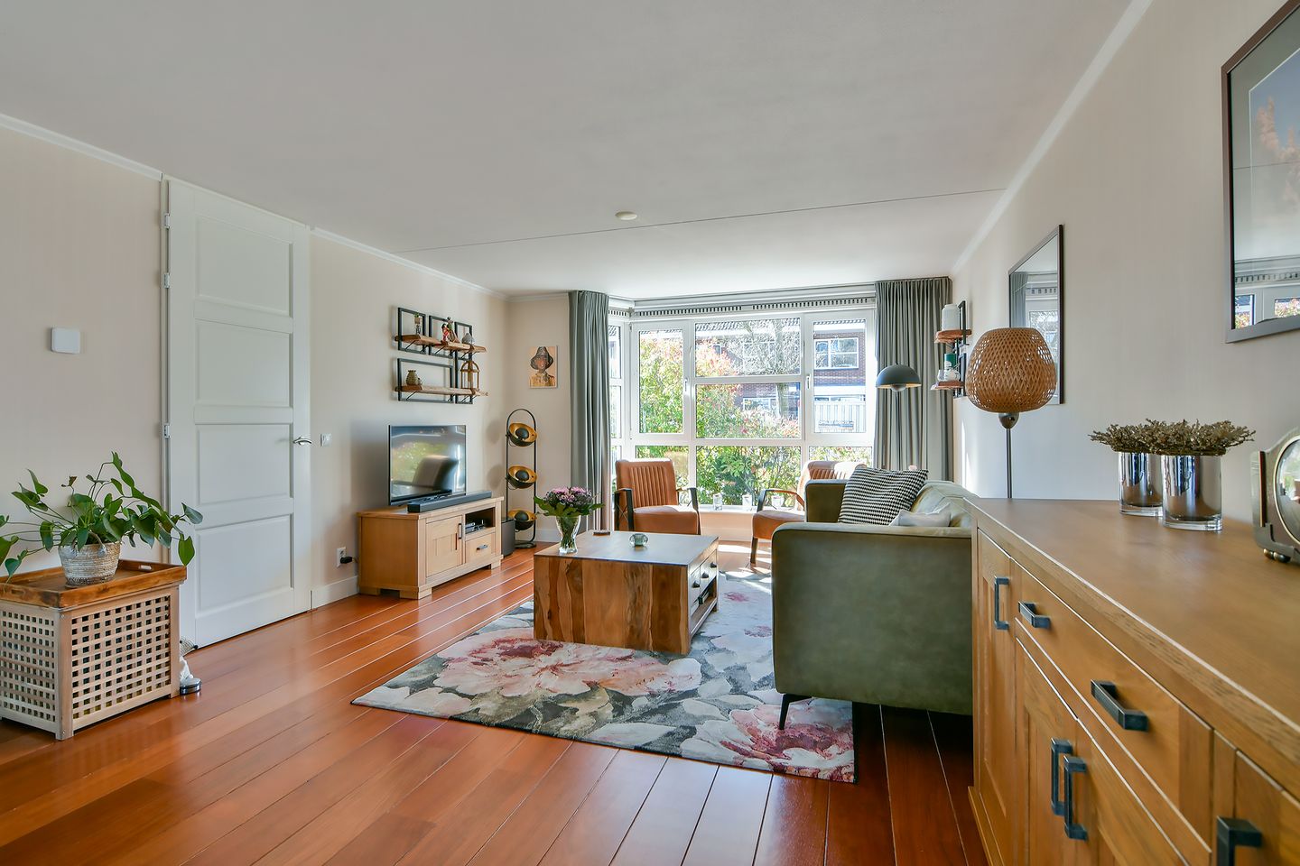 Foto 14 van Rodelindalaan 51