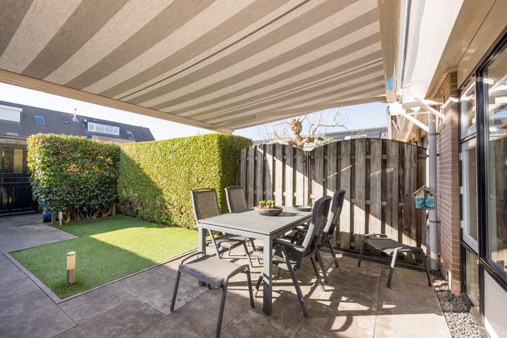 Foto 3 van Molenmakerslaan 103