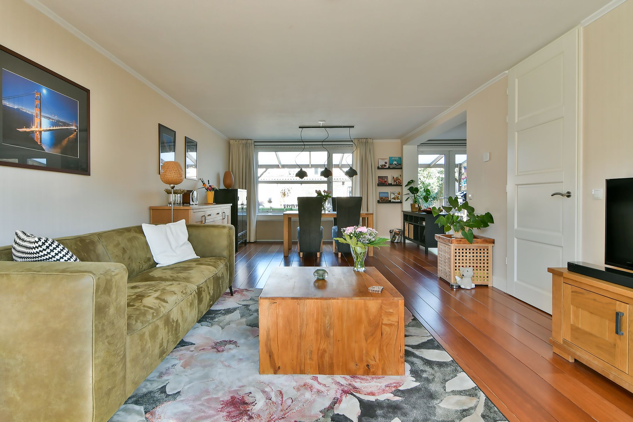 Foto 15 van Rodelindalaan 51