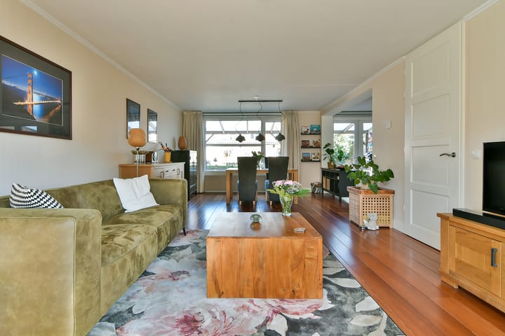 Foto 15 van Rodelindalaan 51