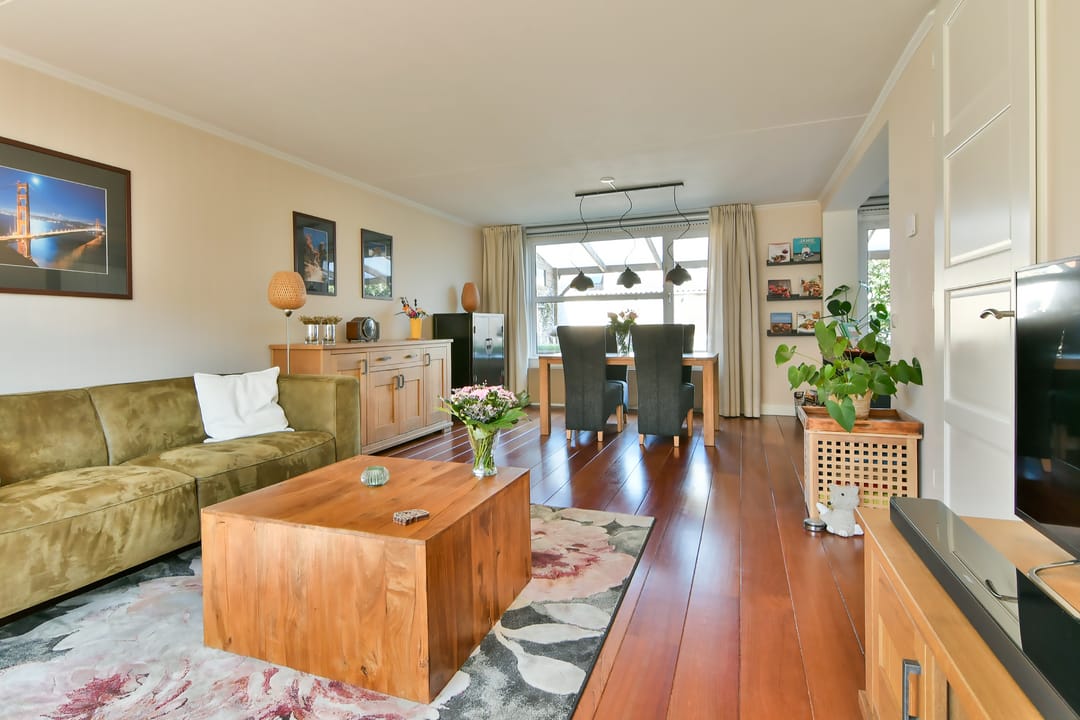 Foto 16 van Rodelindalaan 51