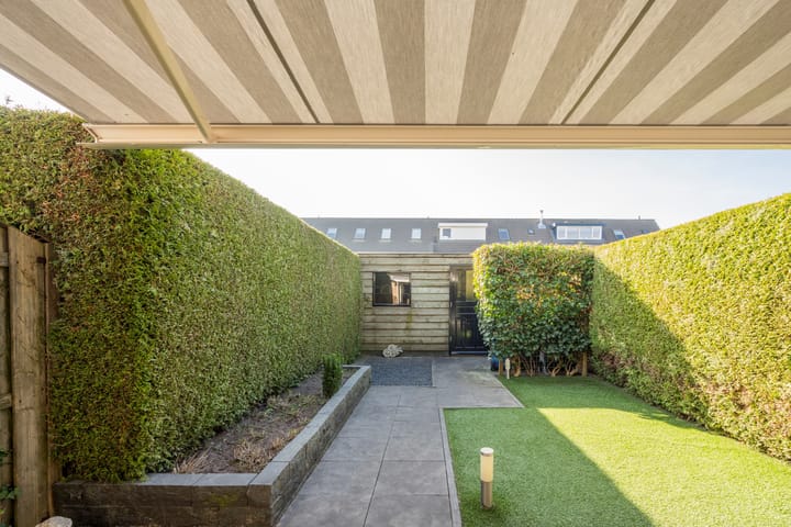 Foto 4 van Molenmakerslaan 103