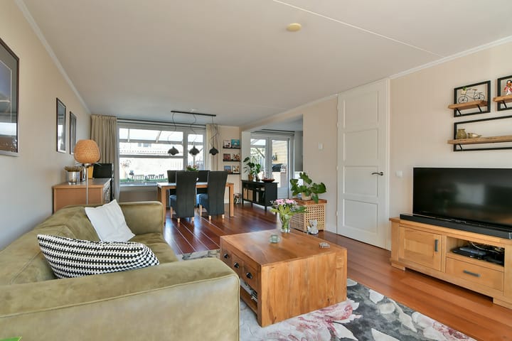 Foto 17 van Rodelindalaan 51