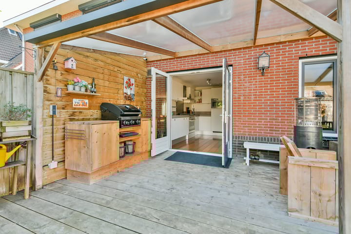 Foto 24 van Rodelindalaan 51