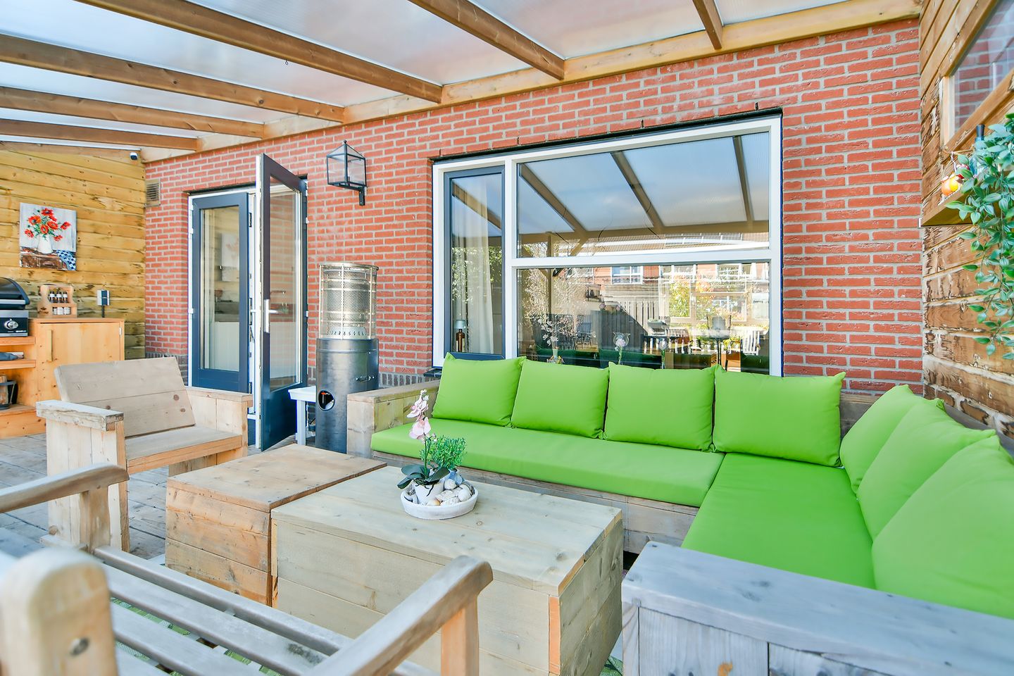 Foto 25 van Rodelindalaan 51