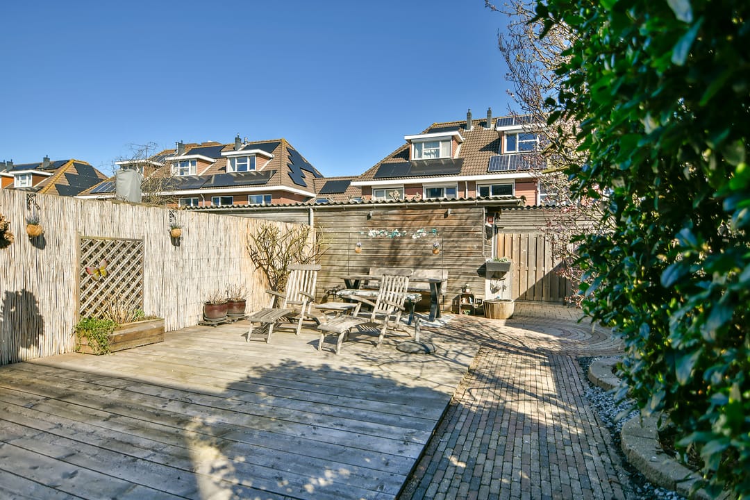 Foto 26 van Rodelindalaan 51