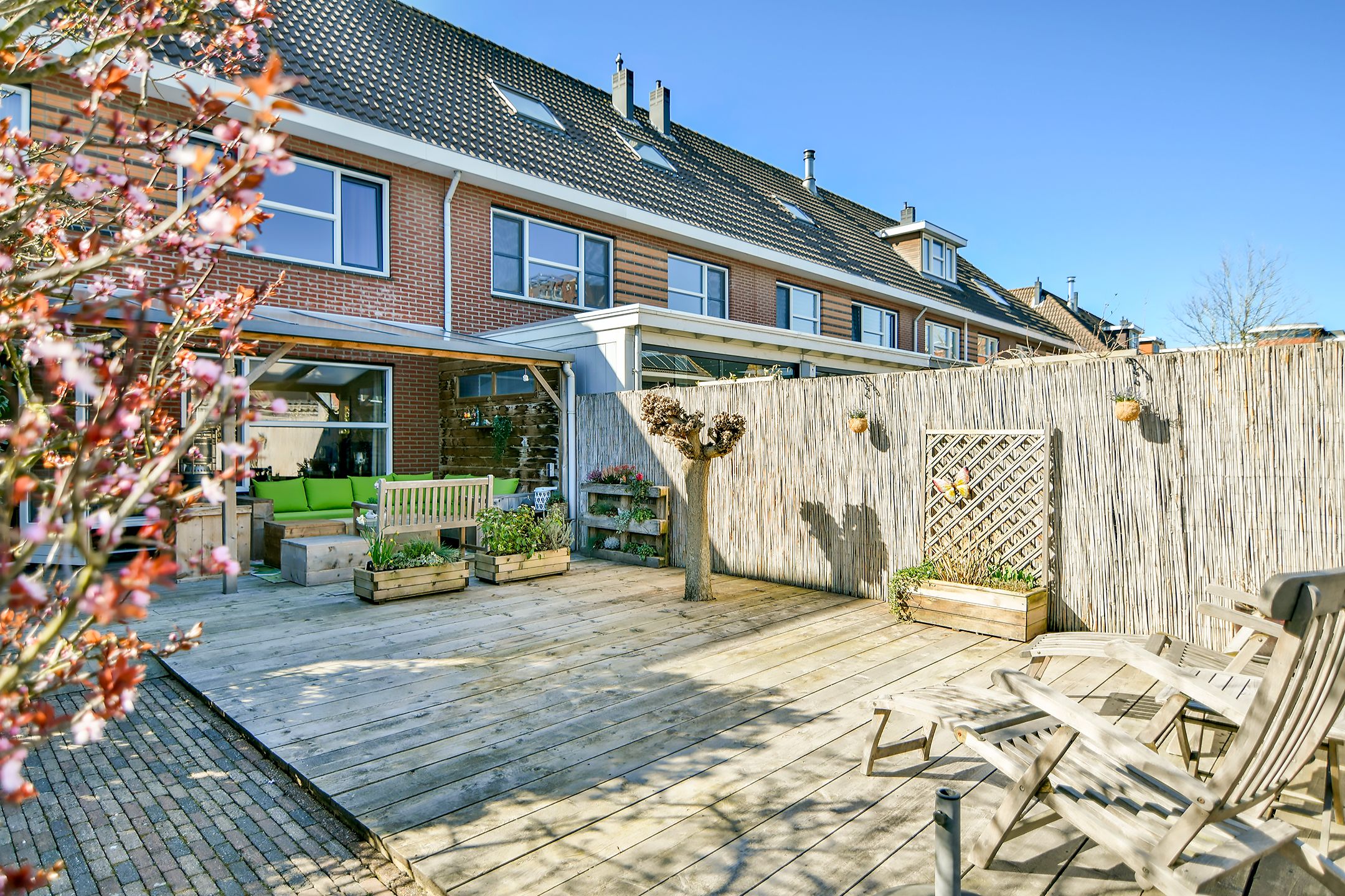 Foto 27 van Rodelindalaan 51