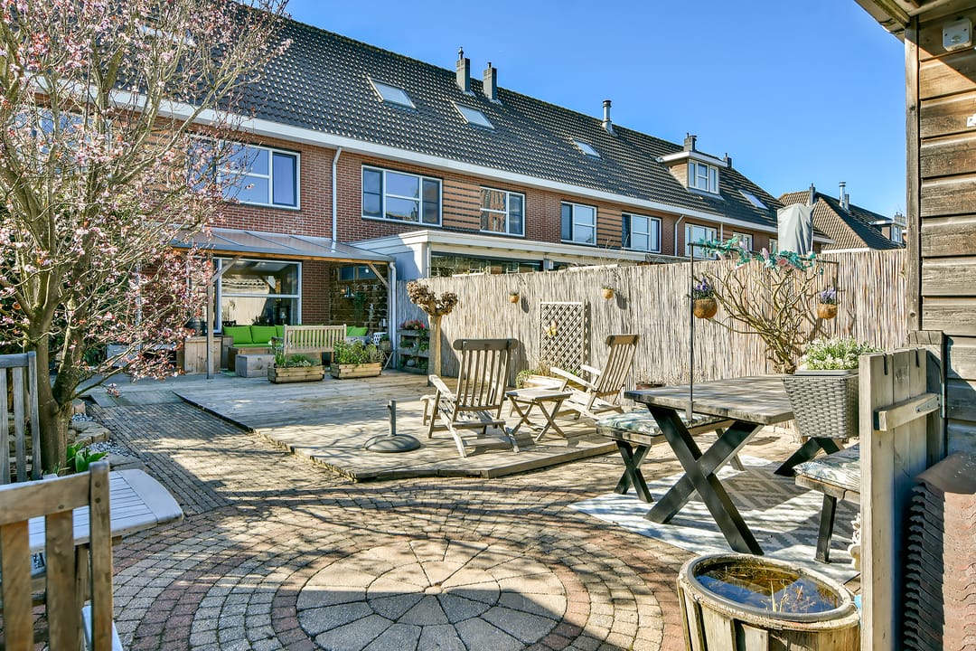 Foto 28 van Rodelindalaan 51