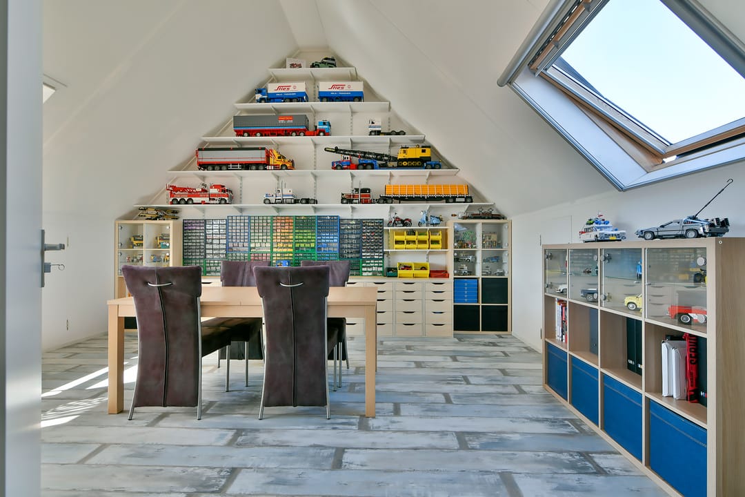 Foto 41 van Rodelindalaan 51