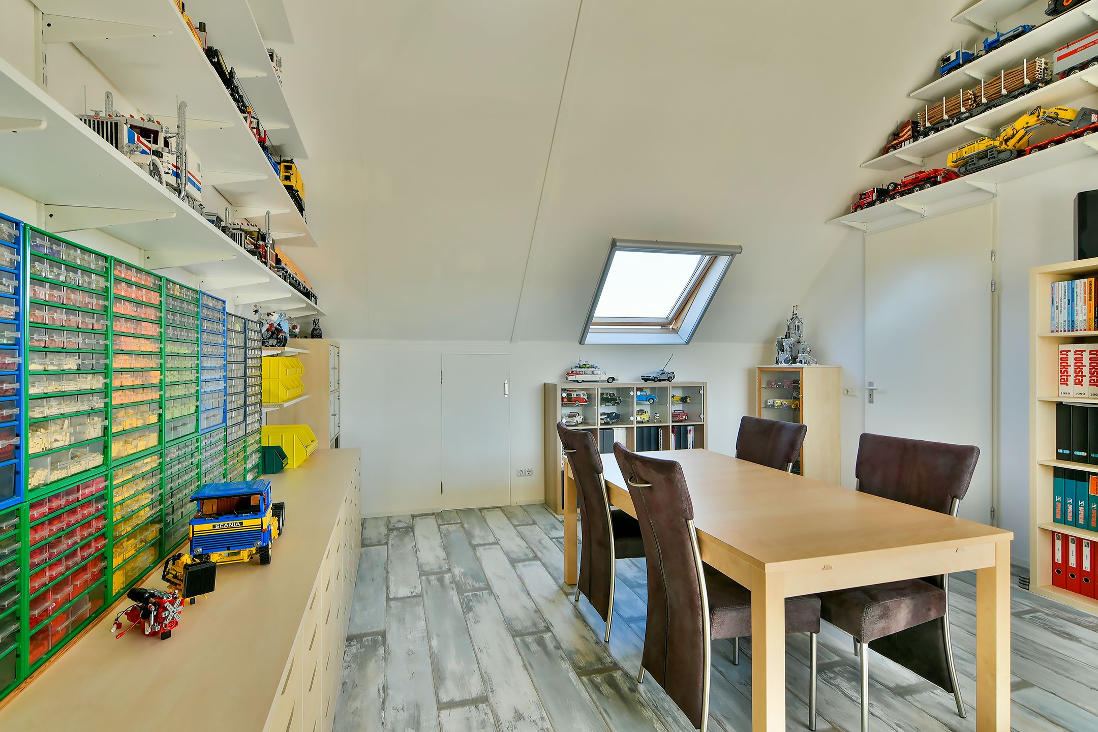 Foto 42 van Rodelindalaan 51