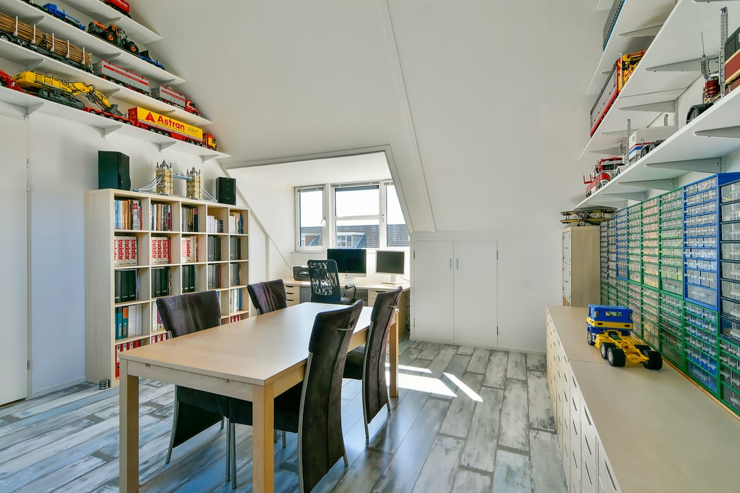 Foto 43 van Rodelindalaan 51