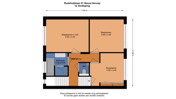 Foto 44 van Rodelindalaan 51