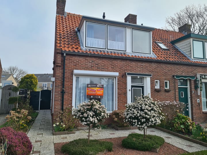 Foto 1 van Torenstraat 6