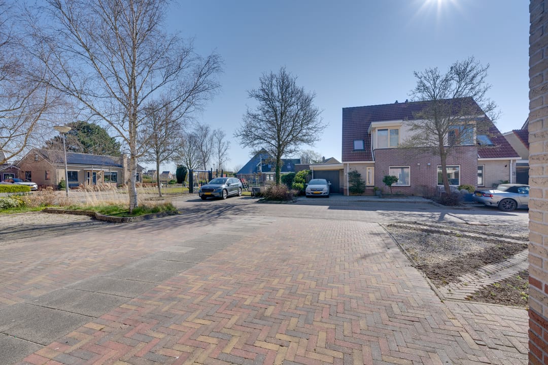 Foto 2 van Elisabethstraat 6