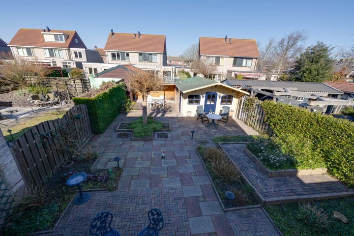 Foto 4 van Elisabethstraat 6