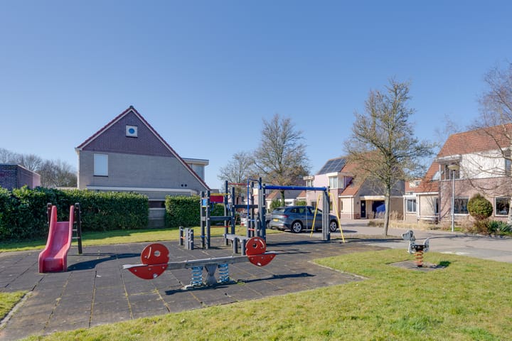 Foto 5 van Elisabethstraat 6