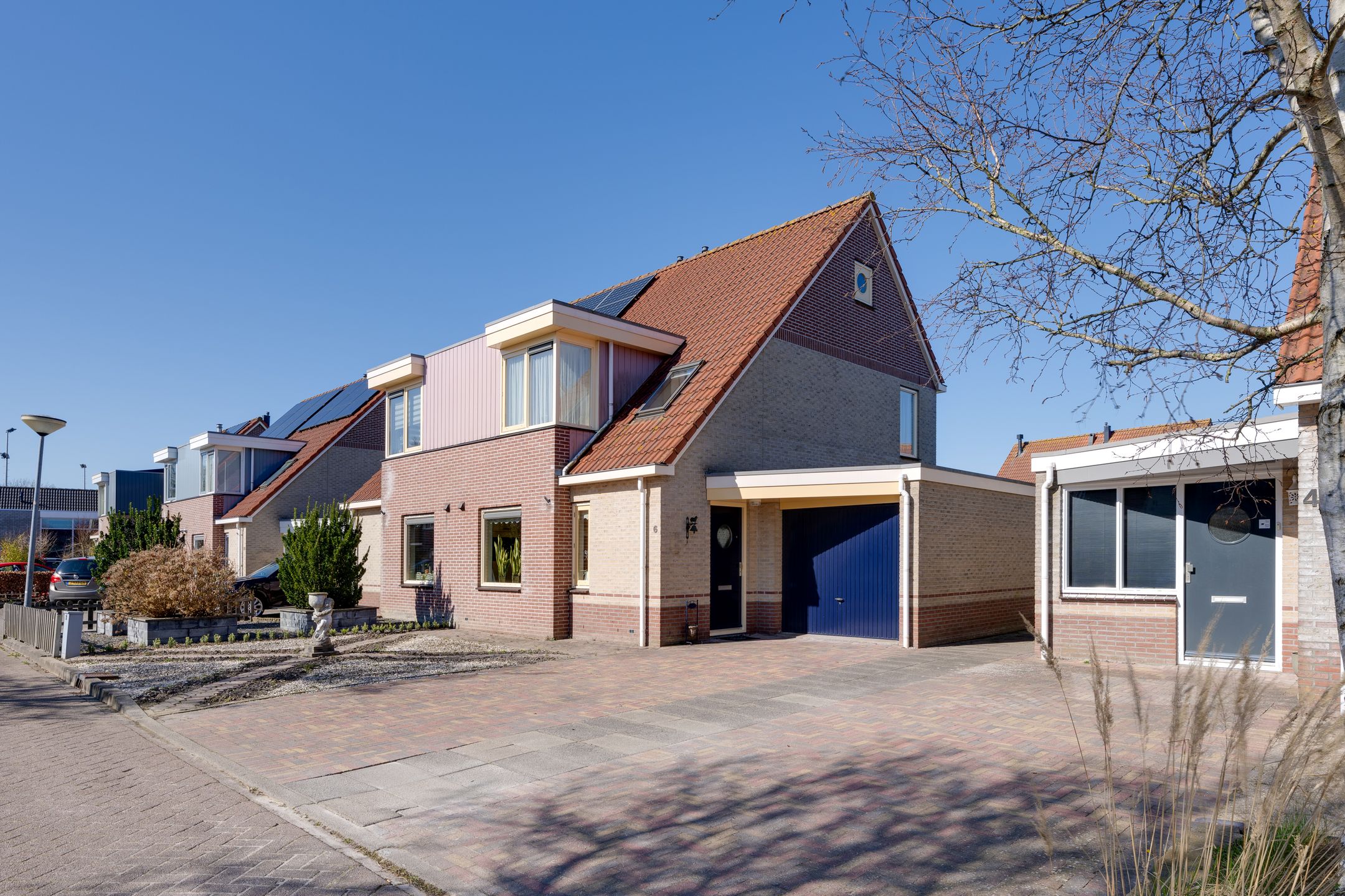 Foto 6 van Elisabethstraat 6