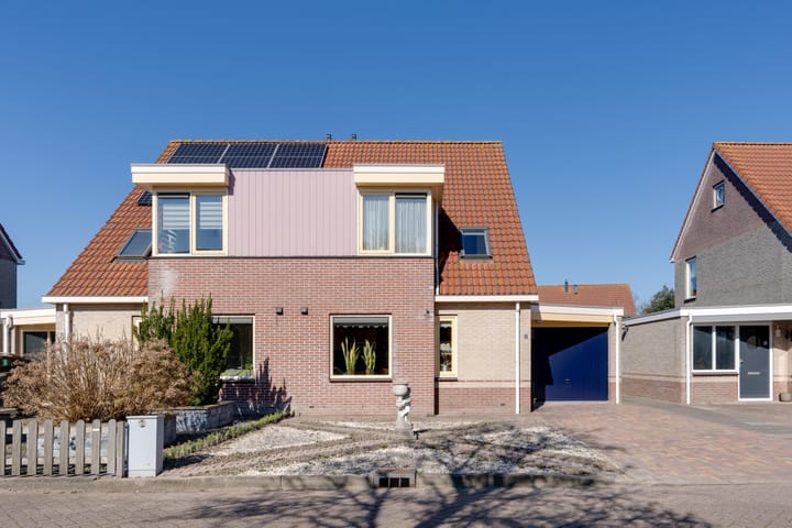 Foto 7 van Elisabethstraat 6