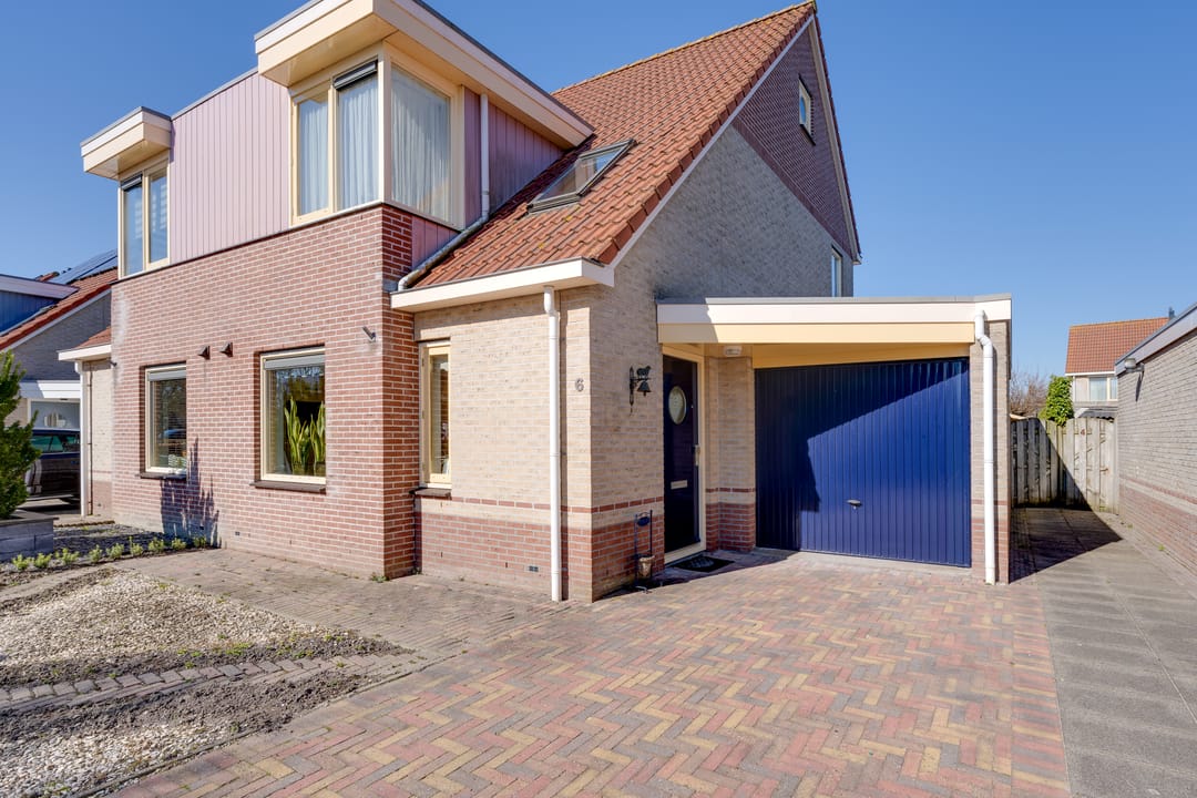 Foto 8 van Elisabethstraat 6