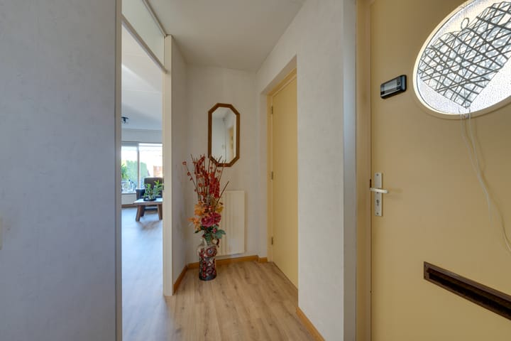 Foto 10 van Elisabethstraat 6