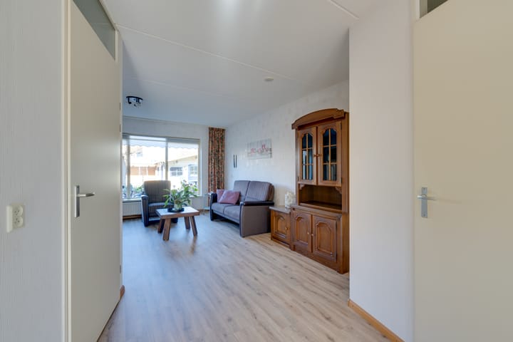 Foto 11 van Elisabethstraat 6