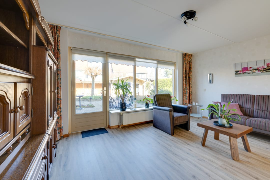 Foto 13 van Elisabethstraat 6