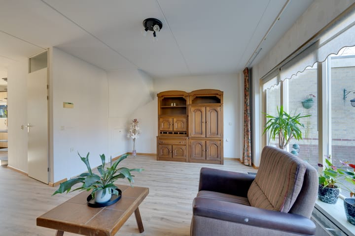 Foto 16 van Elisabethstraat 6