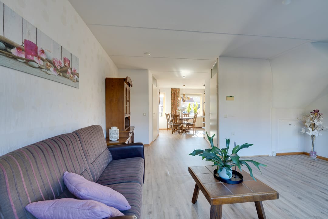 Foto 17 van Elisabethstraat 6