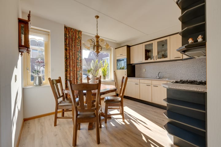 Foto 18 van Elisabethstraat 6