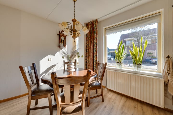 Foto 20 van Elisabethstraat 6