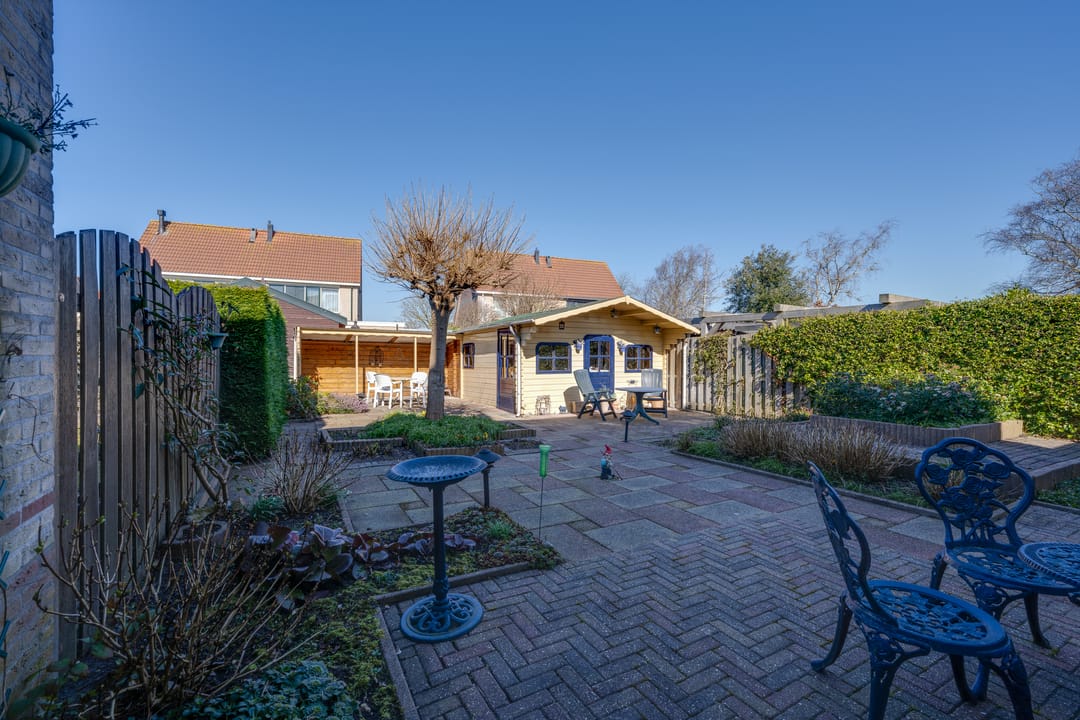 Foto 23 van Elisabethstraat 6