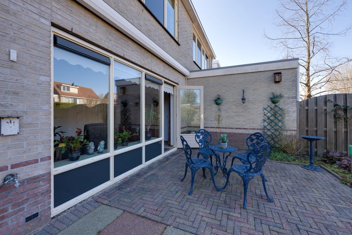 Foto 25 van Elisabethstraat 6