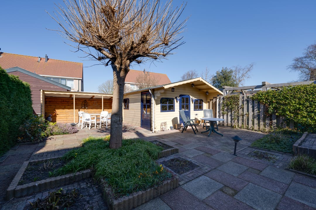 Foto 26 van Elisabethstraat 6