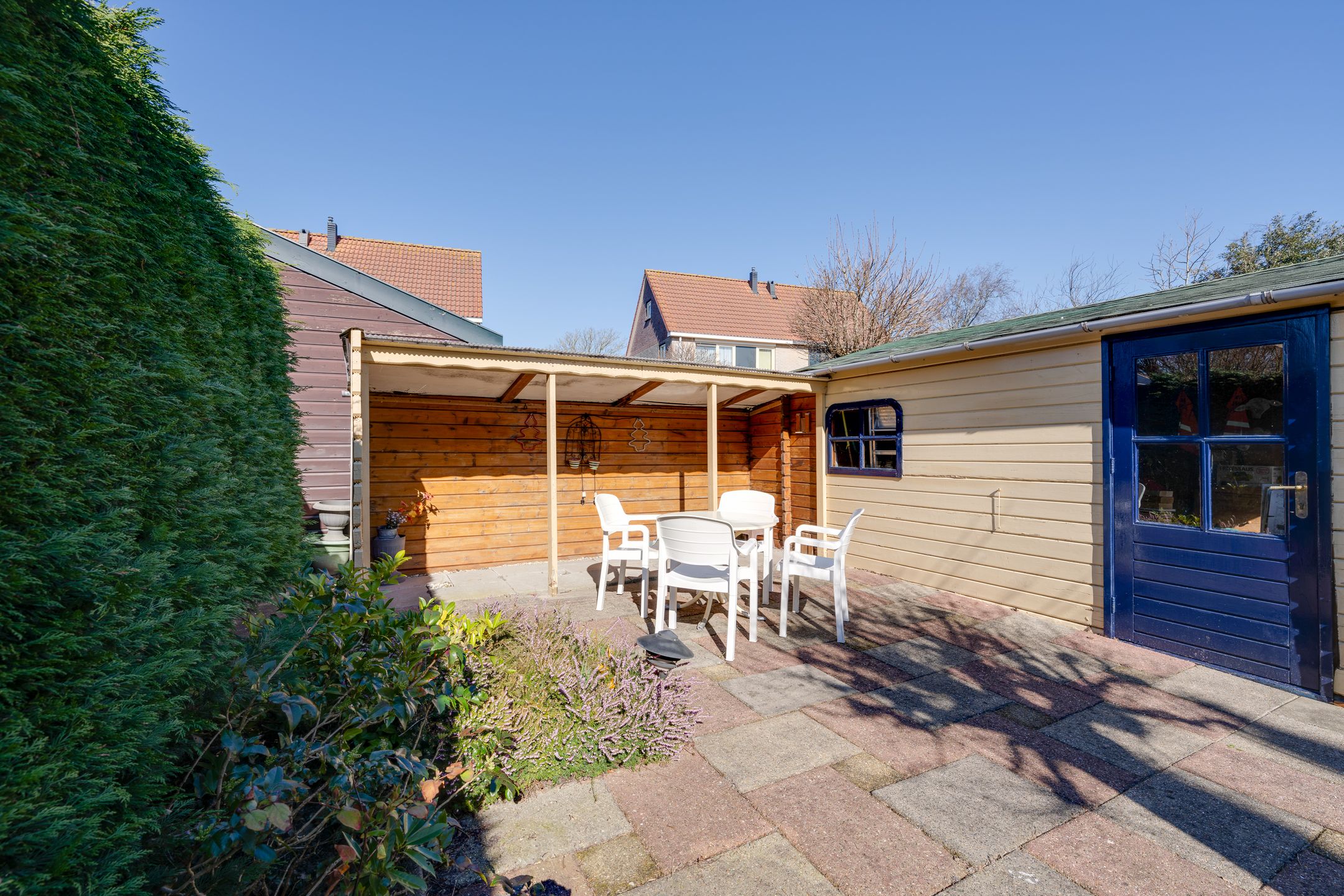 Foto 27 van Elisabethstraat 6