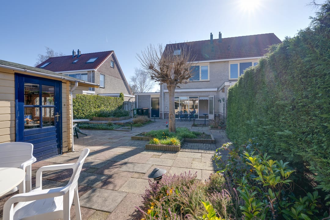 Foto 28 van Elisabethstraat 6