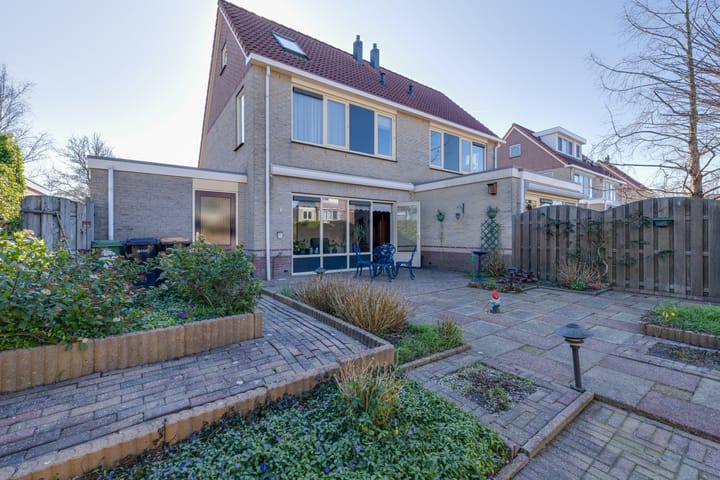 Foto 31 van Elisabethstraat 6